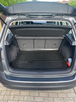 VW GOLF SPORTSVAN 1.5 TSI 96 kW najeto 133000km,r.v. 2018 - 6