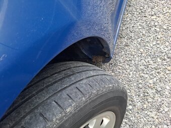 Prodám Alu sadu kol 5x112 195/65 R15 VW, ŠKODA, SEAT - 6