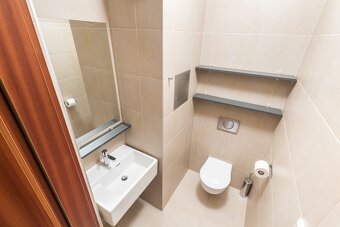 2+kk/B, mezonet s vlastní předzahrádkou a GS - 6