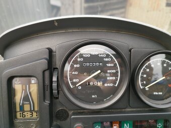 BMW R 1150 GS - 6