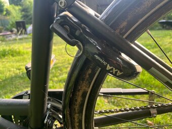 Diamant Ubari Deluxe Easy Entry City Bike 2023 – Velikost S - 6