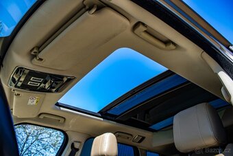 Land Rover Range Rover Sport 3.0 V6 - 6