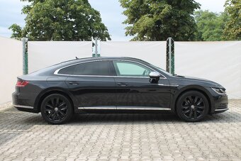 VW Arteon 2.0TDI 110kW + ACC+VIRTUAL+HEAD-UP+KEYLESS - 6