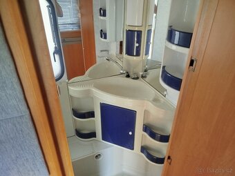 Karavan Adria - 6