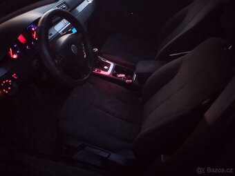 Volkswagen Passat - 6