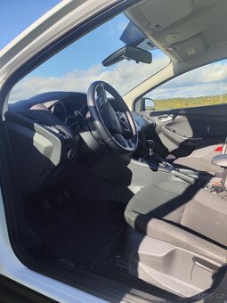 Ford Focus 1,5 TDCi Duratorg - 6
