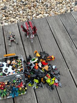 Set hraček - 6