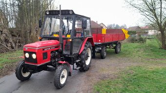 Zetor 5011 - 6