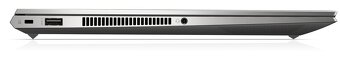 HP ZBook Workstation Studio G8 Core i9-11950H RTX A3000 32GB - 6