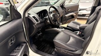 CITROËN C- CROSSER, 2,2 D, 115 KW, 7- MÍSTNÉ - 6