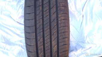 Pneu Goodyear - 6