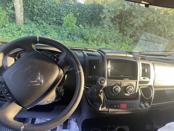 Fiat Forster 699 polointegrál - 6