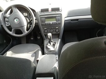 Prodám Škoda Octavia - 6