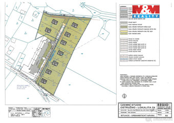 Prodej pozemku k bydlení, 1211 m², Ostružno - 6