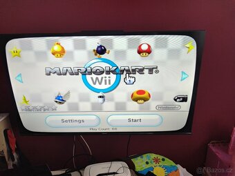 Nintendo Wii / prodáno/ - 6