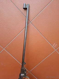 Vzduchovka Slávia 631 model 77 - 6