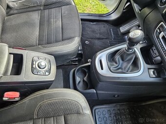 Renault Scénic III 1.6 dCi 96 kW, 2015, 277 tkm - 6