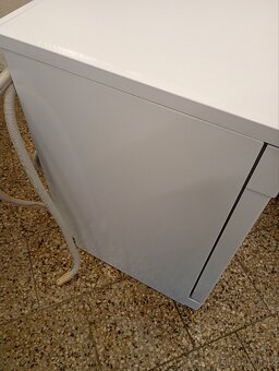 Myčka nádobí Siemens (Bosch) - 6