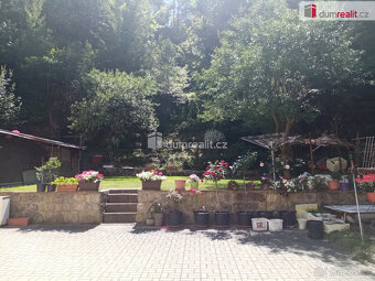 Prodej rodinného domu, 390m2, ul.Saská, Děčín - Bělá - 6