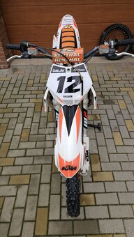 KTM sx 85 - 6