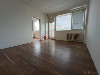 Pronájem bytu 3+1 v ulici U Věžových domů, bl. 375 - 6