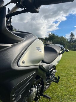 Suzuki V-strom 650 ABS - 6