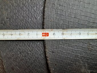 ŘEZNÉ KOTOUČE 400X4X80 - 6