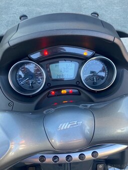 Piaggio MP3 500 lt business - 6