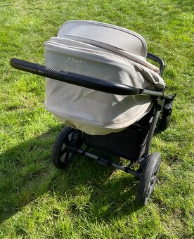 Kočárek X-Lander - 6