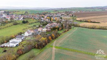 Prodej rodinného domu se zahradou 3985 m², Bílovice - 6