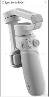 Gimbal Zhiyun Smooth Q4 - 6