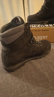 Zimní boty Englbert Strauss - 6