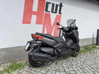 Yamaha X-Max 400 - 6