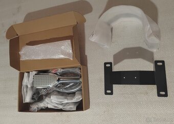 Plastová nádrž na vodu 20 L se sprchou,stojanová záhradní - 6