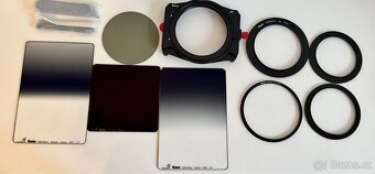 Kase Wolverine Master Kit 100mm - 6