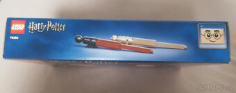 LEGO Harry Potter 76393 Harry Potter a Hermiona Grangerová - 6