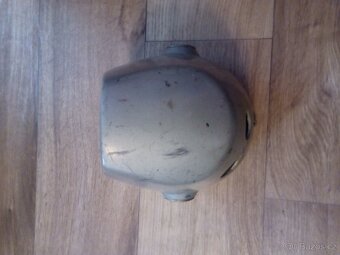 Přední světlo - 6