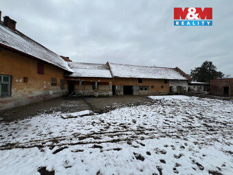 Prodej rodinného domu, 256 m², Měrovice nad Hanou - 6