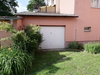 Pronajmu byt 2+1 v Aši - 6