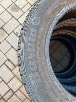 4xLetní Pneumatiky Barum Brillantis 2 185/65 R15 88T - 6
