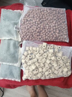 Akvárium 300L + veškeré vybavení - 6