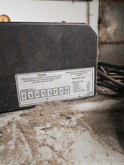 Viadrus Kovarson automat - 6