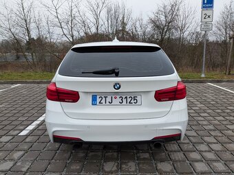 BMW 340i XDrive, odpočet DPH - 6