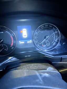 Škoda Superb 1.5 tsi - 6