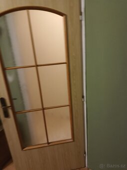 Interiérové dveře - 6