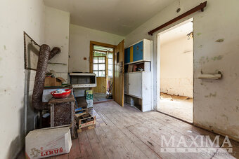 Dům 2+1 o ploše 35 m2 - Dolní Břežany, Zálepy - 6