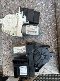 Náhradní díly na golf 5 - 6