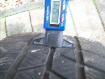 zimní pneu Fabia III Rapid 215.45.16 R16 90V XL - 6