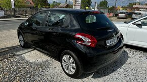 Peugeot 208 1.2i 60kW PureTech,Servis - 6