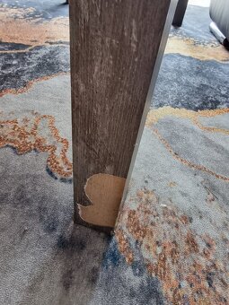 Konferenční stolek - 6